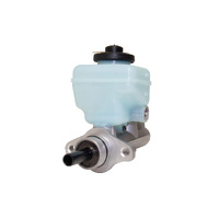 Toyota Master Brake Cylinder Landcruiser VDJ 76 78 79 08/2016 onwards