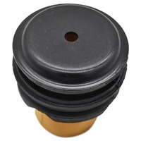 Toyota Rear Spring Bumper for Rav4 2000-2005