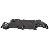 Toyota Left Hand Under Engine Cover Sub Assembly