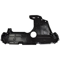 Toyota RAV4 Engine Under Cover Assembly