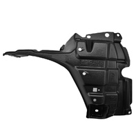 Toyota Right Hand Engine Splash Pan