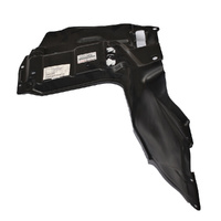Toyota Avensis Verso Engine Splash Pan Left Side