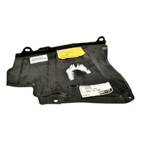 Toyota Left Hand Rear Engine Under Cover