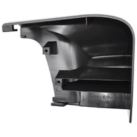 Toyota Side Door Step Plate Cover Rear Left Hand
