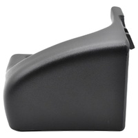 Toyota Side Door Step Plate Cover