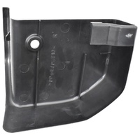 Toyota Side Door Step Plate Front Cover TO5177360060