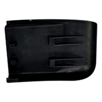 Toyota Front Side Door Step Plate Cover