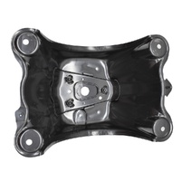 Toyota Spare Wheel Carrier Bracket Sub Assembly TO5190842050