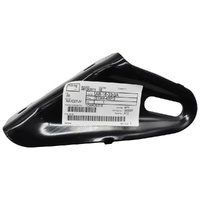 Toyota Rear Transport Hook