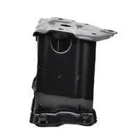 Toyota Rear Bumper Sub-Assembly