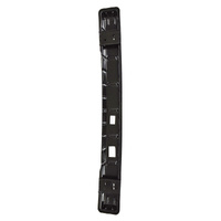 Toyota Rear Bumper Reinforcement Sub Assembly