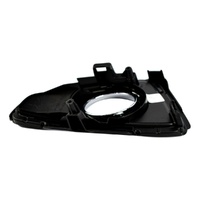 Toyota Front Bumper Hole Cover TO5203042060