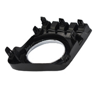 Toyota Prius ZVW40 Right Hand Fog Lamp Cover
