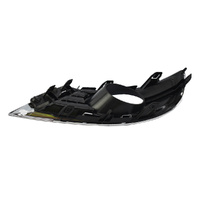 Toyota Left Hand Front Bumper Hole Cover TO5204006120