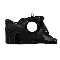 Toyota Left Hand Side Fog Lamp Cover for Camry & Aurion