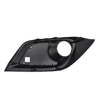 Toyota Left Side Fog Lamp Cover for Corolla/Auris