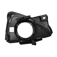 Toyota Front Bumper Hole Cover Assembly TO5204042060