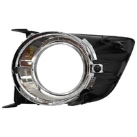 Toyota Left Hand Side Front Bumper Hole Cover Assembly