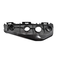 Toyota Front Bumper Bar Cover Slide Right Hand for Corolla Sedan 04/2010-11/2013