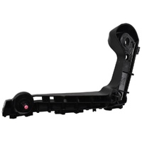 Toyota Right Hand Side Front Bumper Side Support TO5211512520