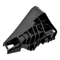 Toyota Right Hand Side Front Bumper Side Support TO5211535120