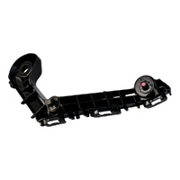 Toyota Front Bumper Side Support TO5211612470