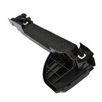 Toyota Front Bumper Side Support Left Hand TO5211626102