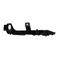 Toyota Front Bumper Side Support Left Hand TO5211660131