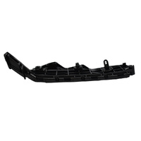 Toyota Front Bumper Side Support Left Hand TO5211660200