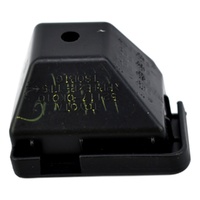 Toyota Front Bumper Extension Insert 