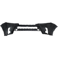 Toyota Front Bumper Bar Cover for Kluger 11/2016-12/2019