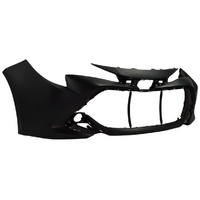Toyota Front Bumper Cover for Corolla Hatchback 06/2018 Onwards