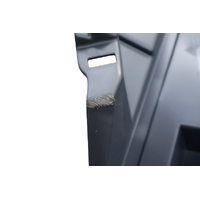 Toyota Front Cover Bumper for Hilux from 06/2020 *SLIGHTLY DAMAGED* 