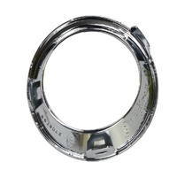 Toyota Fog Lamp Mounting Bracket Left Side for HiLux