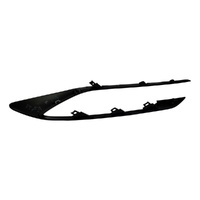 Toyota Corolla Front Bumper Fog Lamp Bracket Left Hand C Package
