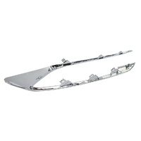 Toyota Corolla Front Bumper Fog Lamp Bracket Left Hand with TFT Colour