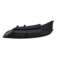 Toyota Front Bumper Cover TO5212702130