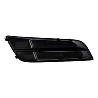Toyota Front Bumper Cover Left Hand Fog Light Cover for Corolla 04/2004 - 07/2007