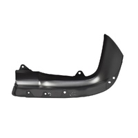Toyota Rear Bumper Bar Right Hand