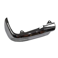 Toyota Rear Bar Lower Cover Right Hand for Hilux 2015 - Current