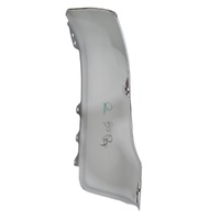 Toyota Rear Bar Lower Cover Left Hand for Hilux 2015 - Current