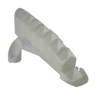 Toyota Right Hand Side Rear Bumper Side Support TO5215548020
