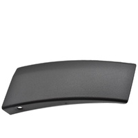 Toyota Rear Bumper Side Extension Left Hand Side