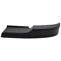 Toyota Rear Bar Step Plate Cover Right Hand for Hilux 2015 - Current