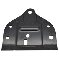 Toyota Rear Bumper Plate Right Hand