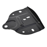Toyota Left Hand Side Rear Bumper Plate