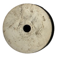 Toyota Upper Cushion Body Mount No.3