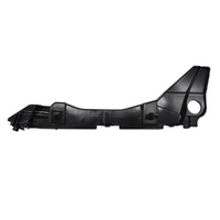 Toyota Front Bumper Retainer TO5253513040