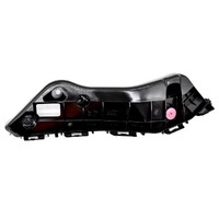 Toyota Front Bumper Retainer Right Hand Side