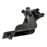 Toyota Front Bumper Side Retainer TO5253552012